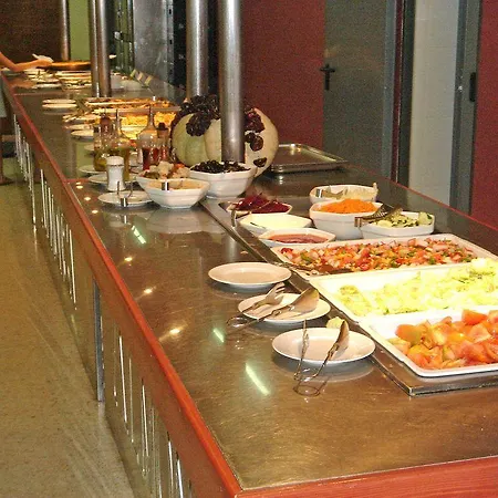 Almonsa Playa Appartement Salou