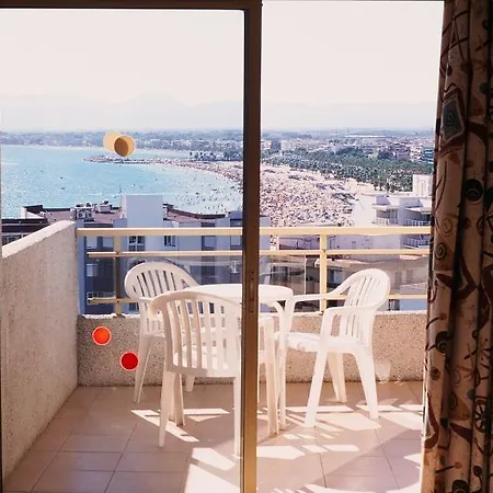 Almonsa Playa Appartement Salou