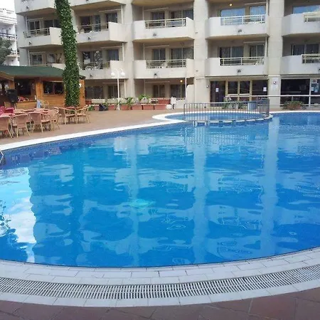 Almonsa Playa *