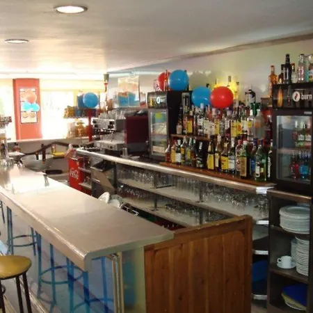 Almonsa Playa * Salou