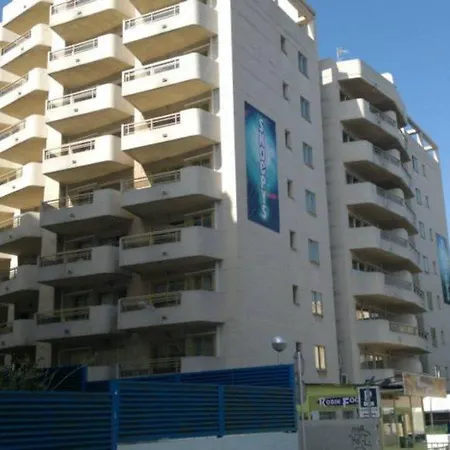 Almonsa Playa Appartement Salou