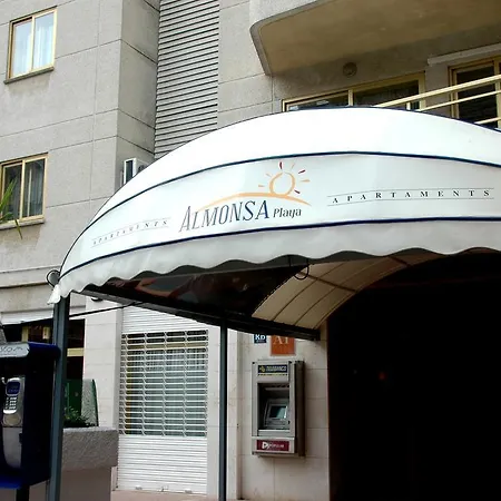 Appartement Almonsa Playa