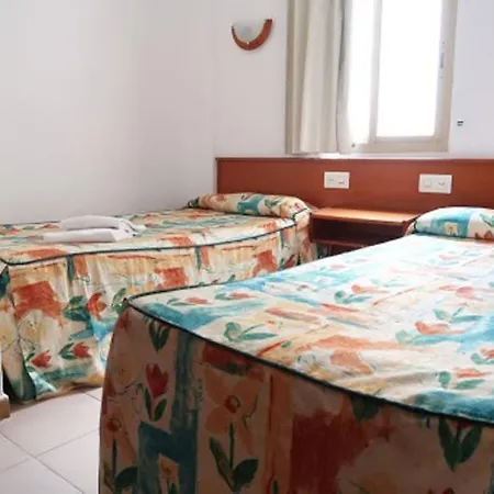 Appartement Almonsa Playa