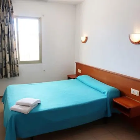 Almonsa Playa Appartement Salou