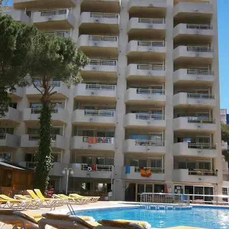 Almonsa Playa * Salou
