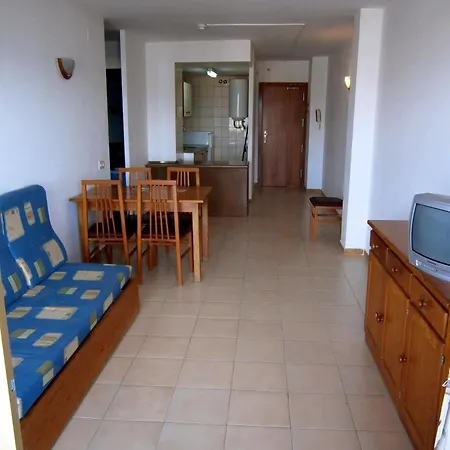 Appartement Almonsa Playa