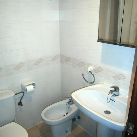 Appartement Almonsa Playa