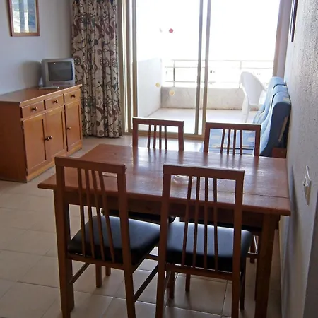 Almonsa Playa Appartement *