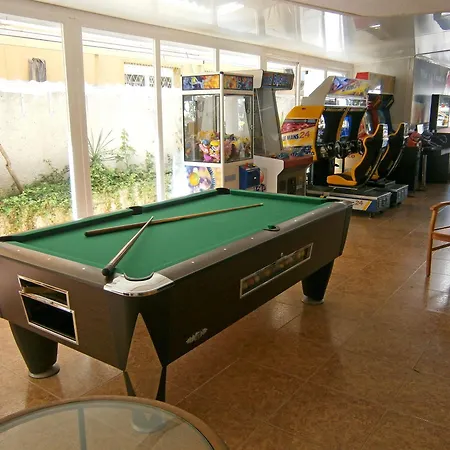 Almonsa Playa Appartement Salou