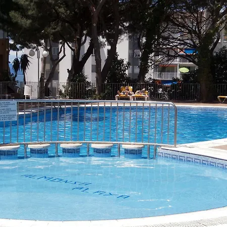 Appartement Almonsa Playa *