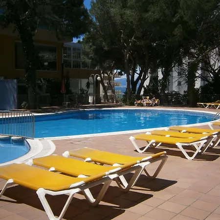 Almonsa Playa * Salou