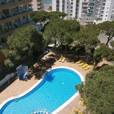 Almonsa Playa Appartement Salou
