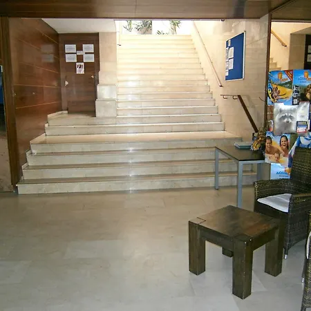 Almonsa Playa Appartement