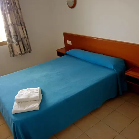Almonsa Playa Appartement *