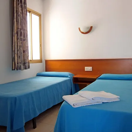 Almonsa Playa Appartement