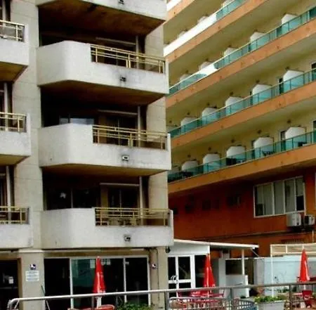 Appartement Almonsa Playa