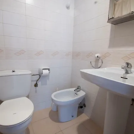 Appartement Almonsa Playa Salou