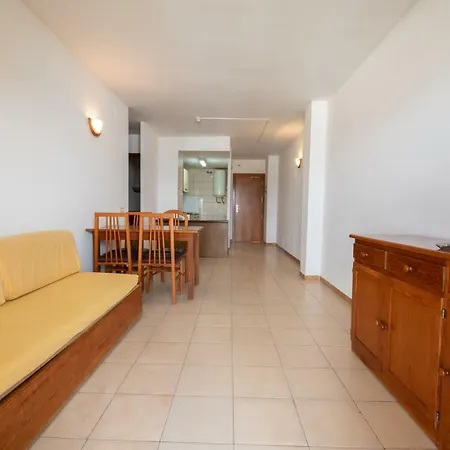 Almonsa Playa Appartement *