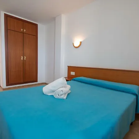 Almonsa Playa Appartement *