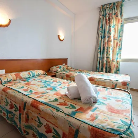 Appartement Almonsa Playa