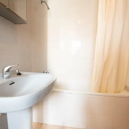 Appartement Almonsa Playa