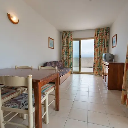Almonsa Playa Appartement