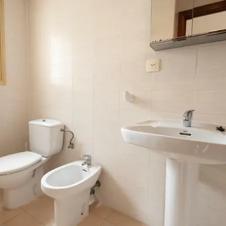 Almonsa Playa Appartement