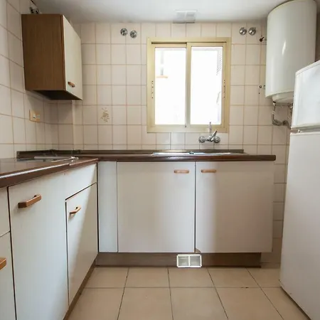 Almonsa Playa Appartement Salou