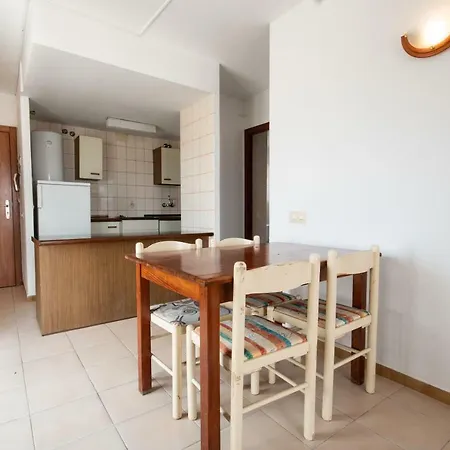 Appartement Almonsa Playa *