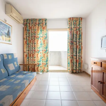 Almonsa Playa Appartement Salou