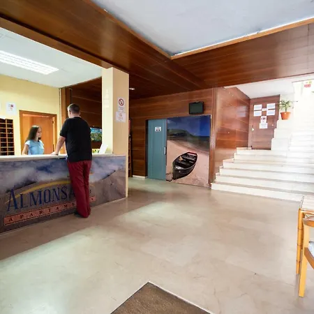 Almonsa Playa Appartement *