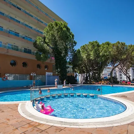 Almonsa Playa * Salou
