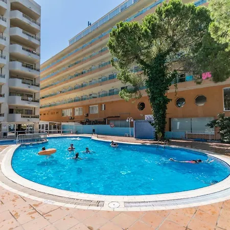 Almonsa Playa * Salou