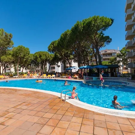 Appartement Almonsa Playa Salou