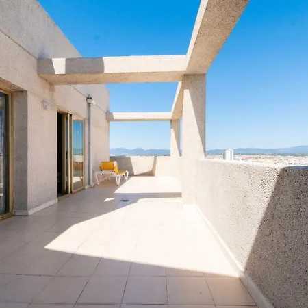 Appartement Almonsa Playa