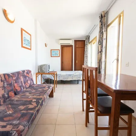 Almonsa Playa Appartement *