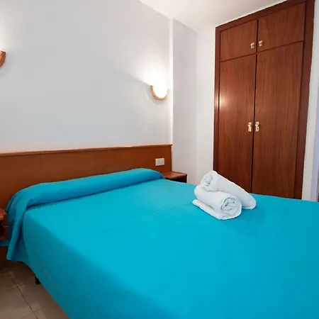 Almonsa Playa Appartement Salou
