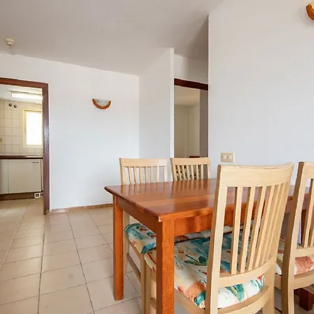 Appartement Almonsa Playa