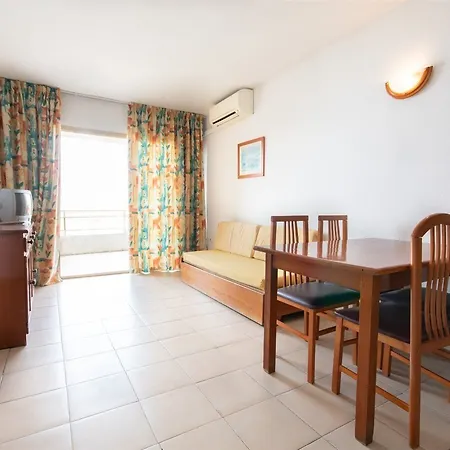 Appartement Almonsa Playa *