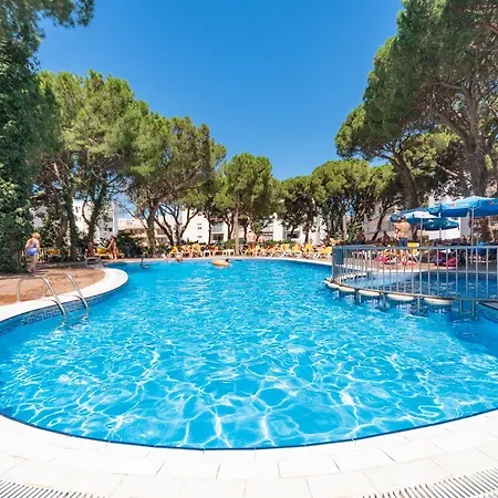 Almonsa Playa Appartement *