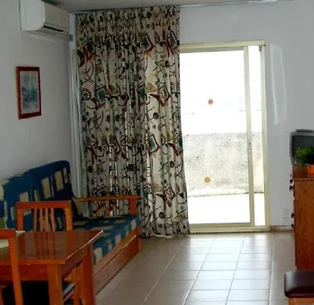 Almonsa Playa Appartement