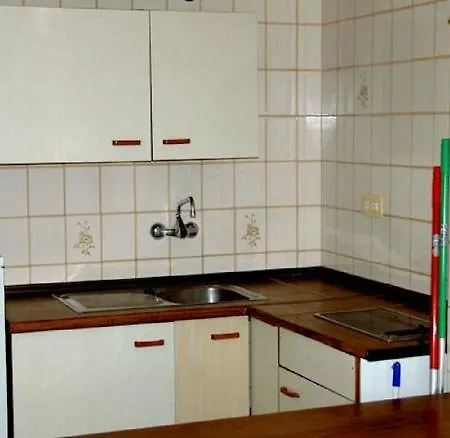 Appartement Almonsa Playa *