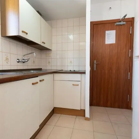 Almonsa Playa Appartement Salou