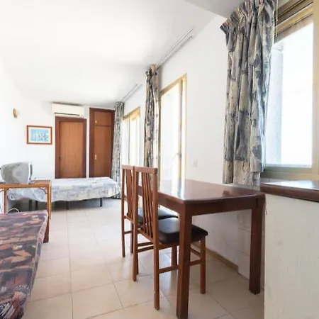 Almonsa Playa Appartement *
