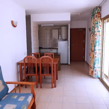 Appartement Almonsa Playa *