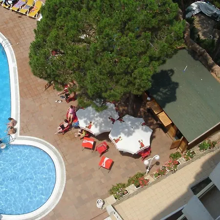 Almonsa Playa Appartement *