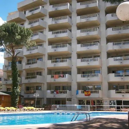Apartment Almonsa Playa