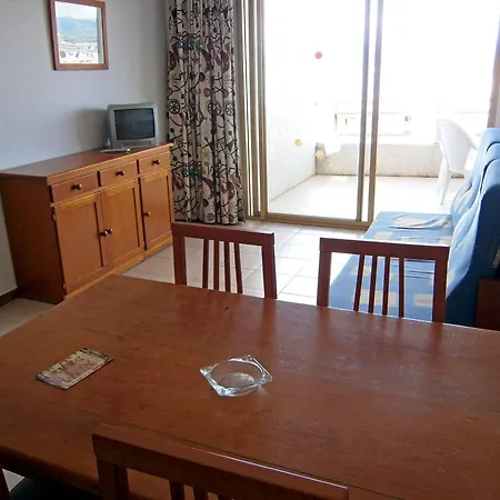 Almonsa Playa Apartment *
