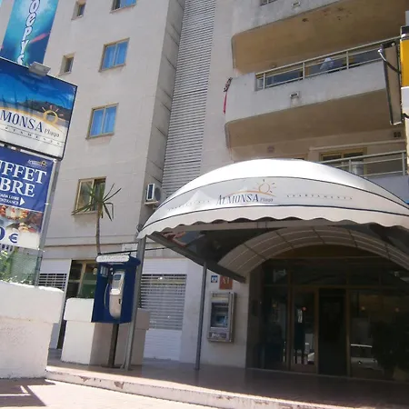 Apartment Almonsa Playa *