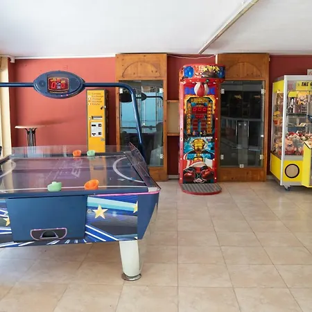 Almonsa Playa Appartement *